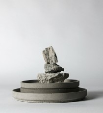 PLAAT, concrete plate