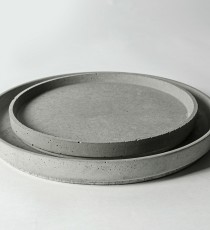 PLAAT, concrete plate
